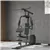 Whole Body Training Station - Easy Use Home Gym
