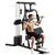 Whole Body Training Station - Easy Use Home Gym