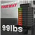 Whole Body Training Station - Easy Use Home Gym