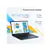 Asus VivoBook 14” i5-1334U Laptop - Quiet Blue (12GB/256GB/Win 11H)