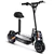 MotoTec 2000w 48v Electric Scooter Black