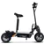 MotoTec 2000w 48v Electric Scooter Black