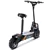 MotoTec 2000w 48v Electric Scooter Black