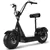 MotoTec FatBoy 48v 800w Electric Scooter
