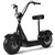 MotoTec FatBoy 48v 800w Electric Scooter