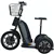 MotoTec Electric Trike 48v 800w