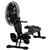 Steel Frame Foldable Rowing Machine – Full-Body Workout