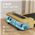 Powerful Under Desk Treadmill with Remote & Bluetooth, 330 lb Capacity