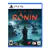 Rise of the Ronin - PS5 Game