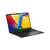 Asus VivoBook GO 15.6” R5-7520U Laptop (8GB/512GB/Win 11H)
