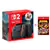 Nintendo Switch 2 + Mario Kart™ World & Donkey Kong Bananza Bundle
