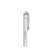 Apple iPhone 17 Pro Max 6.9” 256GB Unlocked - Silver (Hexa core/12GB/256GB/iOS)
