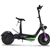 MotoTec Mars 48v 2500w Lithium Electric Scooter