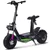 MotoTec Mars 48v 2500w Lithium Electric Scooter