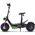 MotoTec Mars 48v 2500w Lithium Electric Scooter