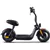 MotoTec Diablo 48v 1000w Lithium Electric Scooter