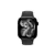 Apple Watch Series 11 42mm Jet Black with Black Sport Band - S/M