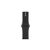Apple Watch Series 11 42mm Jet Black with Black Sport Band - S/M