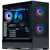 QT Frontier RTX 5060 Ti Gaming Desktop Tower (R5 7500F/32GB/1TB/Win 11H)