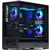 QT Frontier RTX 5060 Ti Gaming Desktop Tower (R5 7500F/32GB/1TB/Win 11H)