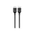 6' 8K Ultra High Speed HDMI 2.1 Certified Cable - Black