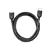 6' 8K Ultra High Speed HDMI 2.1 Certified Cable - Black
