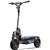 MotoTec/UberScoot 1600w Electric Scooter Black