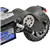 MotoTec/UberScoot 1600w Electric Scooter Black