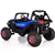 Mini Moto UTV 4x4 12v Blue (2.4ghz RC)