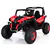 Mini Moto UTV 4x4 12v Red (2.4ghz RC)