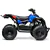 MotoTec E-Bully 36v 1000w ATV Blue