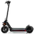 MotoTec Free Ride 48v 600w Lithium Electric Scooter Black