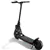 MotoTec Free Ride 48v 600w Lithium Electric Scooter Black