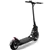MotoTec Free Ride 48v 600w Lithium Electric Scooter Black
