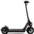MotoTec Free Ride 48v 600w Lithium Electric Scooter Black