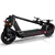 MotoTec Free Ride 48v 600w Lithium Electric Scooter Black