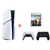 PlayStation 5 Slim Disc Edition Battlefield 6 Bundle
