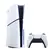 PlayStation 5 Slim Disc Edition Battlefield 6 Bundle