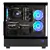 TN Gaming PC (RTX 5060/i5-14400F/32GB/1TB/WIN 11 PRO)