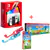 Nintendo Switch White OLED Tee Time Golf Kit Bundle