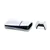 PlayStation 5 Slim Disc Bundle with Two Games