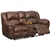 Telluride Cafe Motion Reclining Sofa and Loveseat