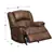 Telluride Cafe Motion Reclining Sofa, Loveseat and Chair