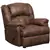 Telluride Cafe Motion Reclining Sofa, Loveseat and Chair