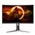 AOC 31.5” Curved 165 Hz Gaming Monitor