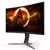 AOC 31.5” Curved 165 Hz Gaming Monitor