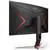 AOC 31.5” Curved 165 Hz Gaming Monitor