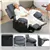 Multi-Functional Power Recliner – Heat, Massage & Ultimate Comfort
