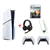 PlayStation 5 Slim Disc Edition Battlefield 6 Bundle