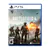 PlayStation 5 Slim Disc Edition Battlefield 6 Bundle
